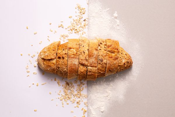 دقيق وطحين
